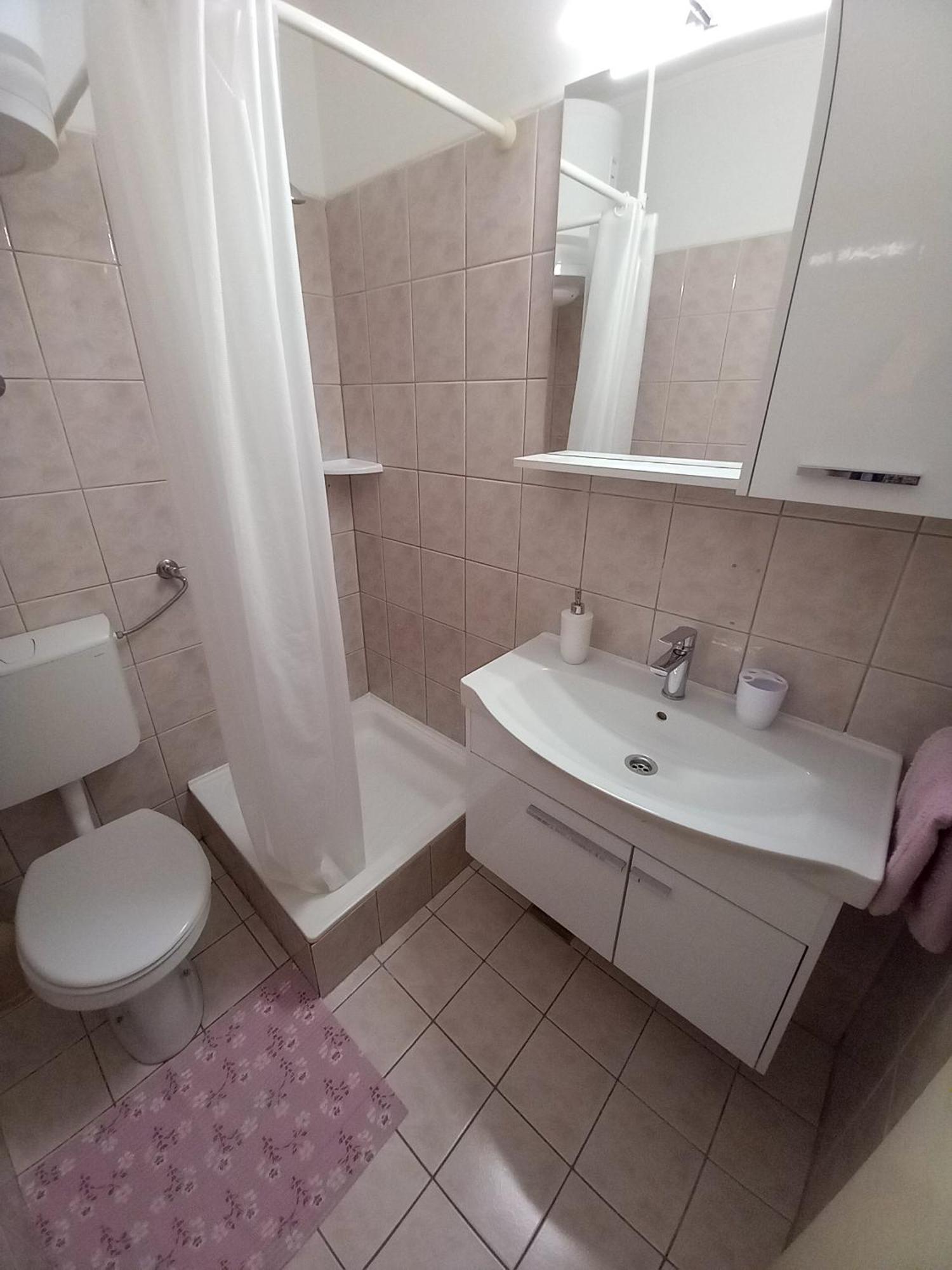 Baska Voda Apartments - Steps From The Beach, Free Parking, Central Location 部屋 写真