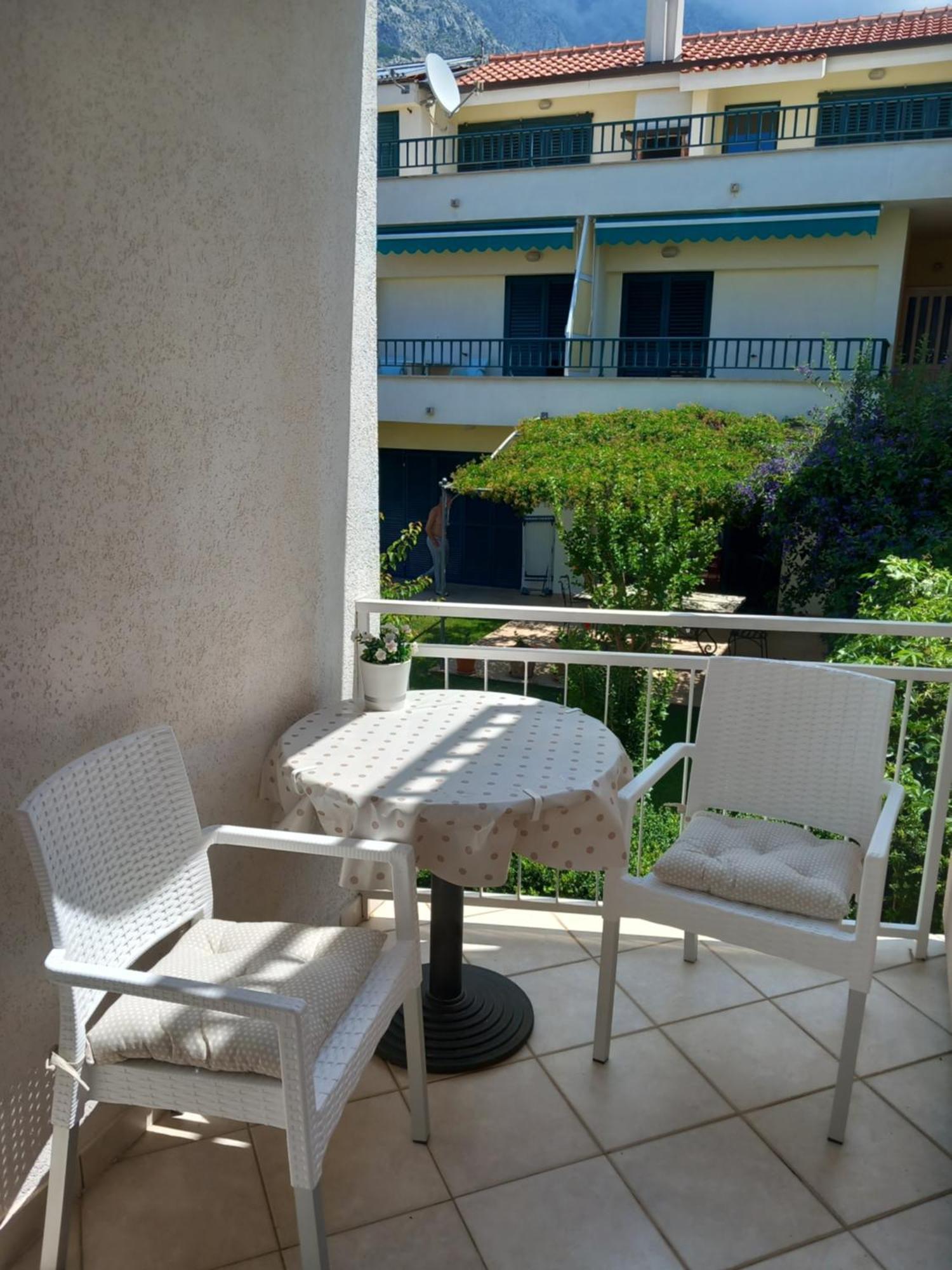 Baska Voda Apartments - Steps From The Beach, Free Parking, Central Location 部屋 写真