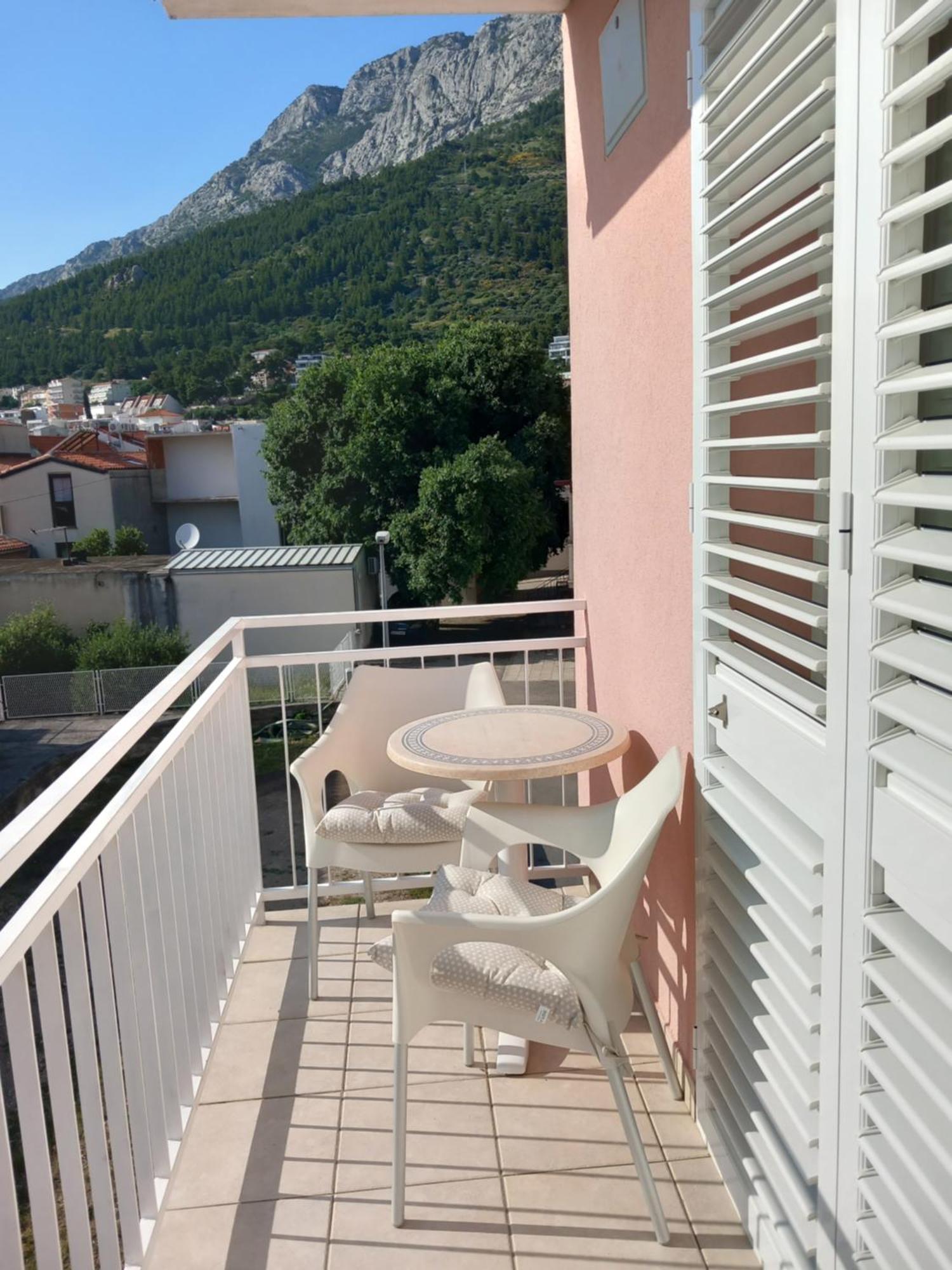 Baska Voda Apartments - Steps From The Beach, Free Parking, Central Location 部屋 写真