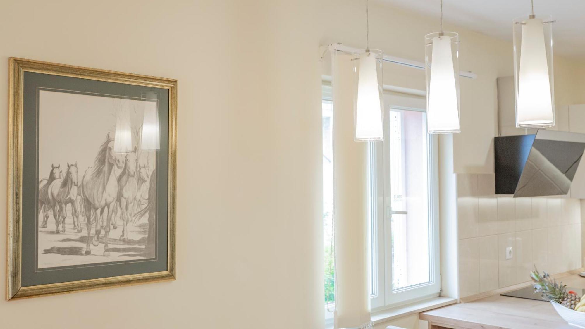Baska Voda Apartments - Steps From The Beach, Free Parking, Central Location エクステリア 写真